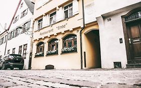 Restaurant Residence Ente